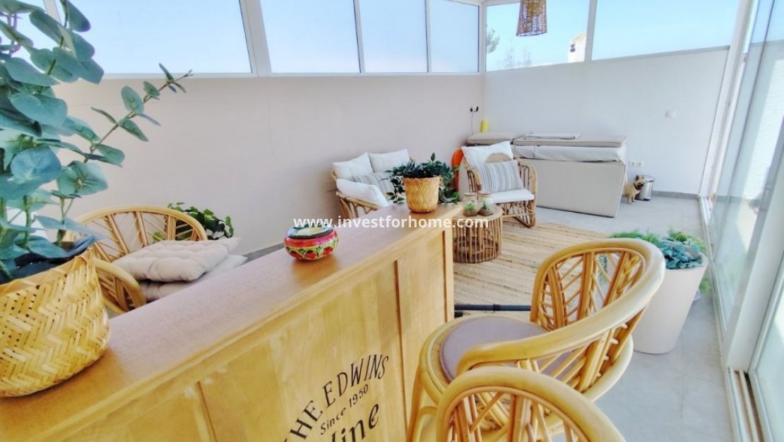 Reventa - Chalet - San Miguel de Salinas - Inland