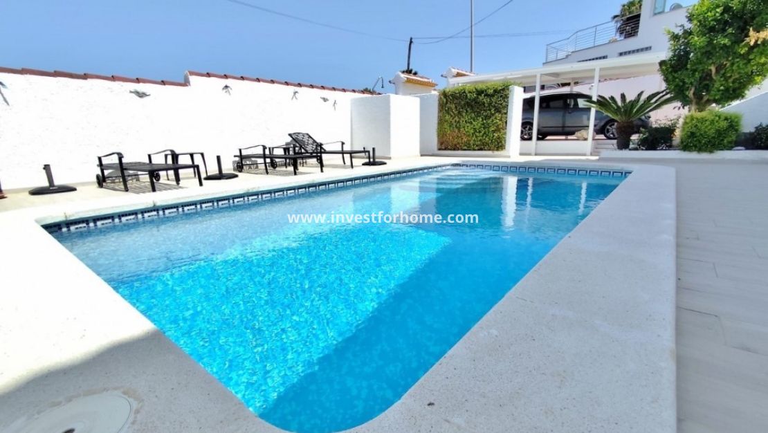 Reventa - Chalet - San Miguel de Salinas - Inland