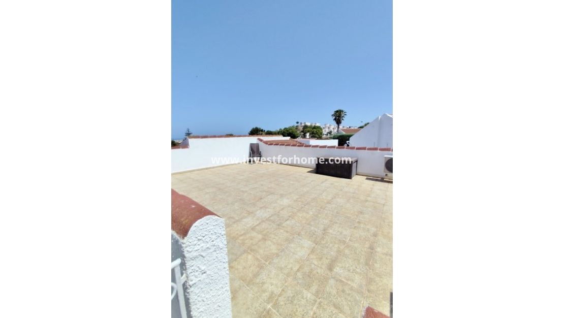 Reventa - Chalet - San Miguel de Salinas - Inland