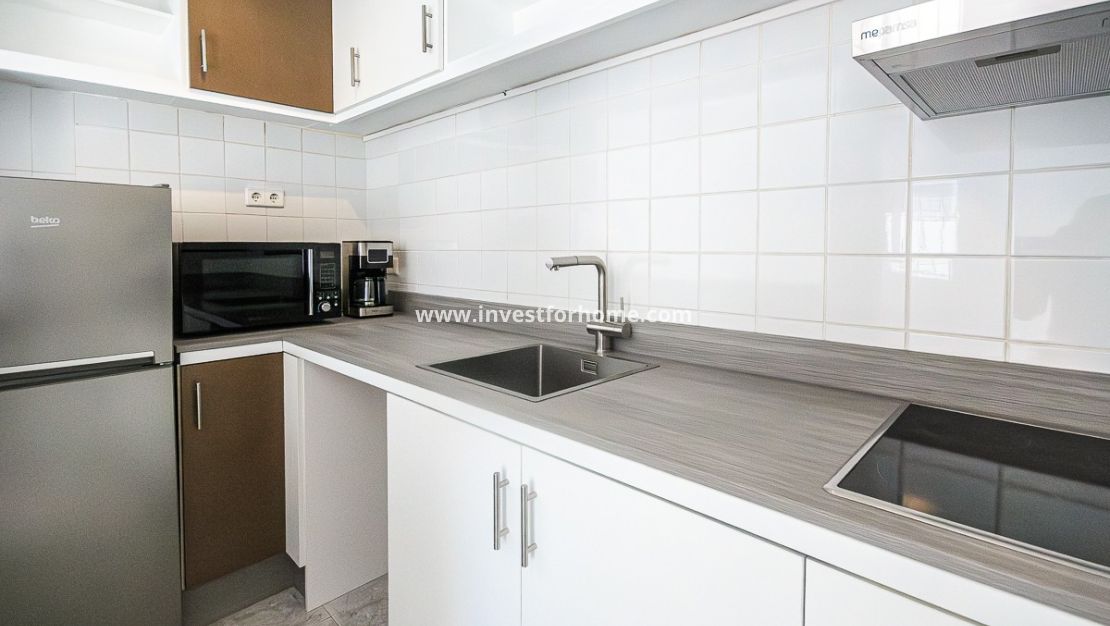 Reventa - Chalet - San Miguel de Salinas - Inland