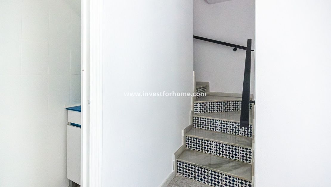 Reventa - Chalet - San Miguel de Salinas - Inland