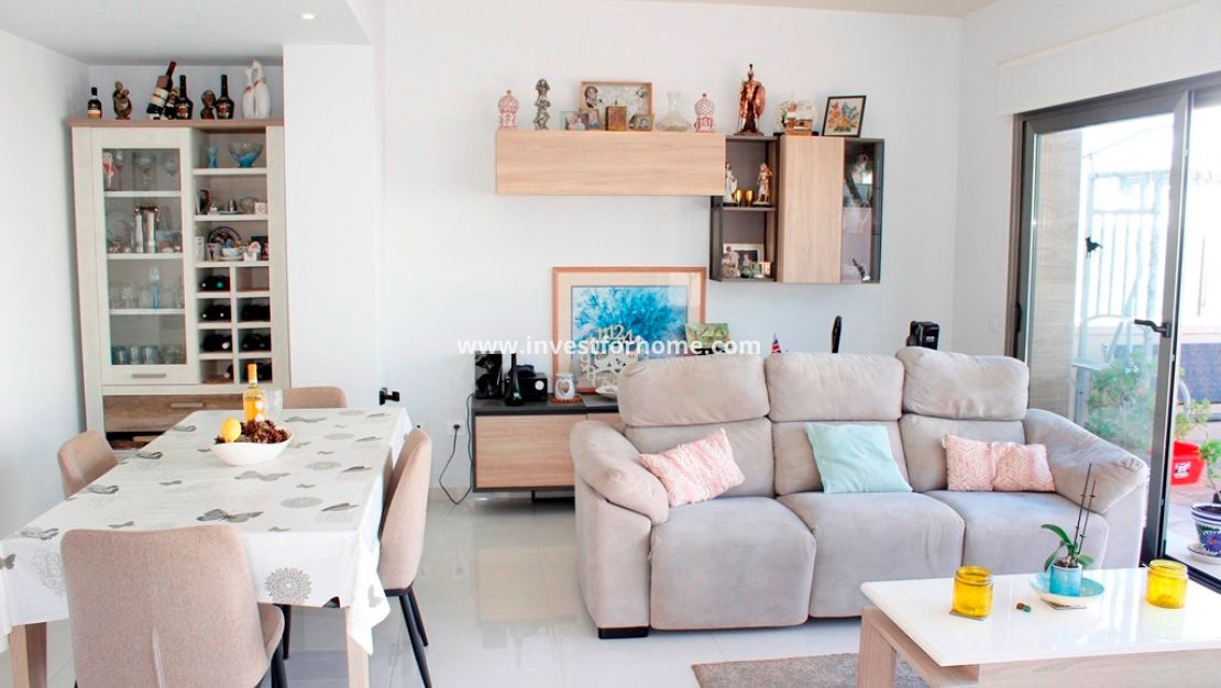 Reventa - Chalet - San Miguel de Salinas - Inland