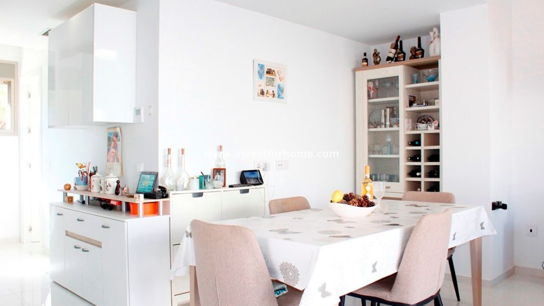 Reventa - Chalet - San Miguel de Salinas - Inland