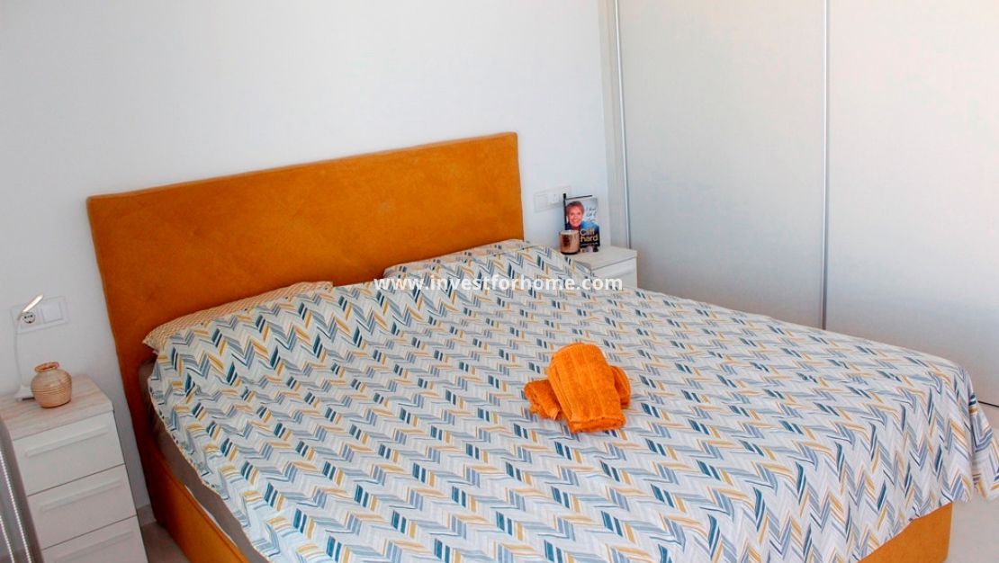 Reventa - Chalet - San Miguel de Salinas - Inland