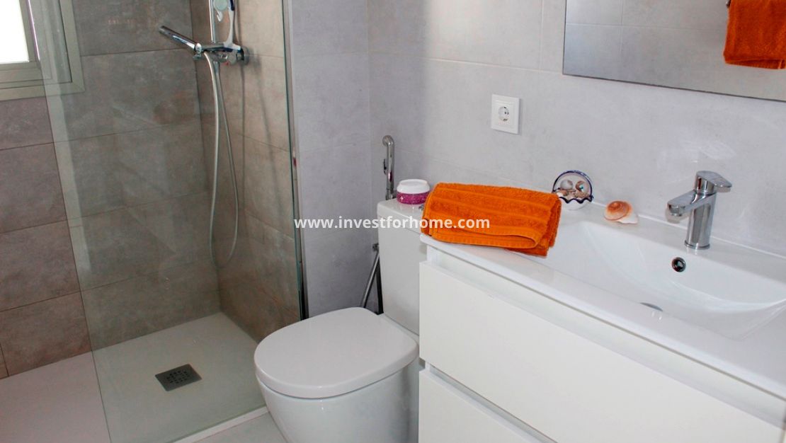 Reventa - Chalet - San Miguel de Salinas - Inland