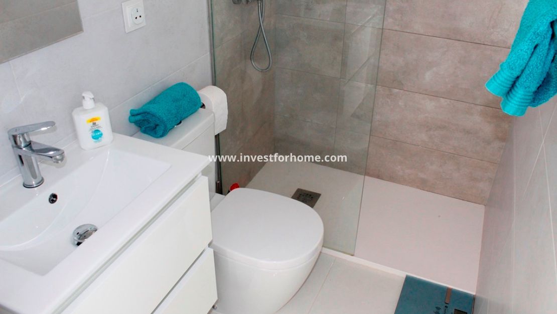 Reventa - Chalet - San Miguel de Salinas - Inland