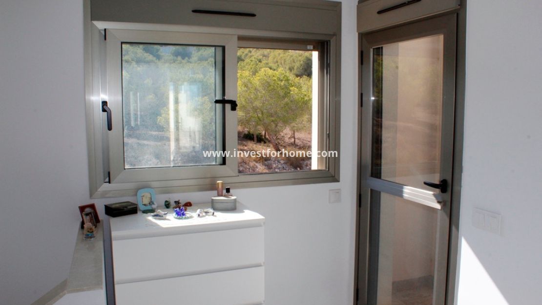 Reventa - Chalet - San Miguel de Salinas - Inland