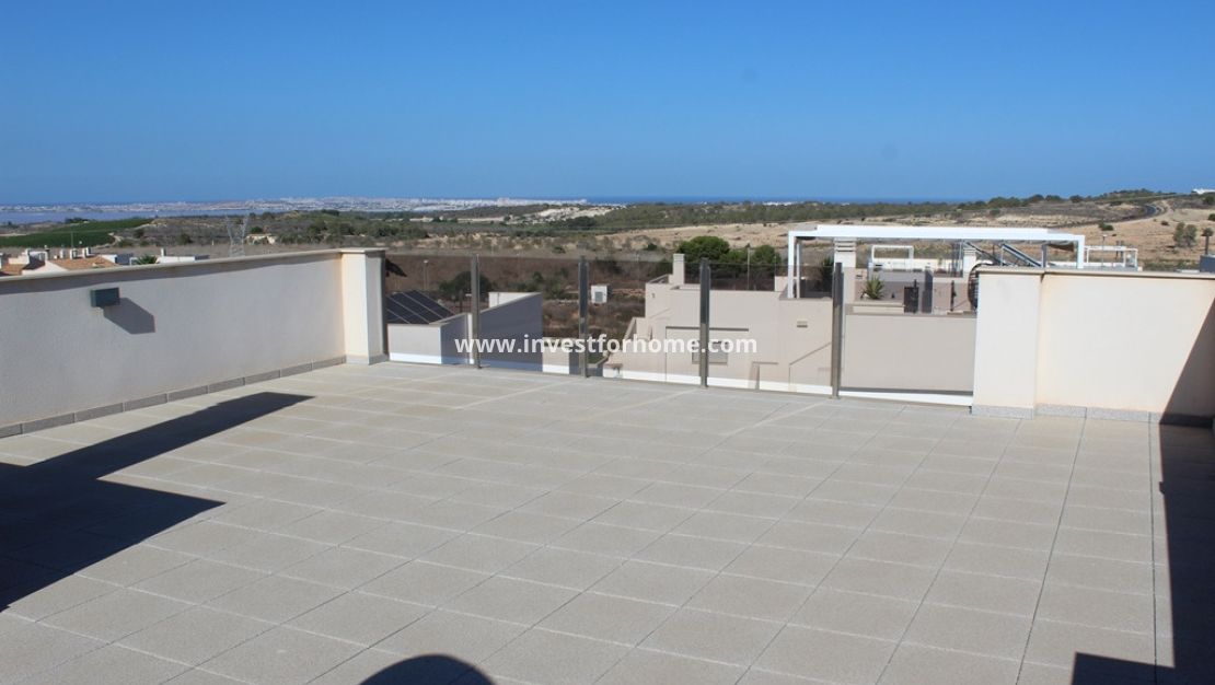 Reventa - Chalet - San Miguel de Salinas - Inland