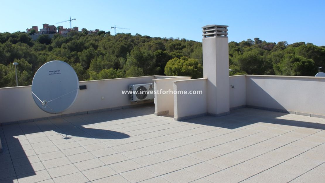 Reventa - Chalet - San Miguel de Salinas - Inland
