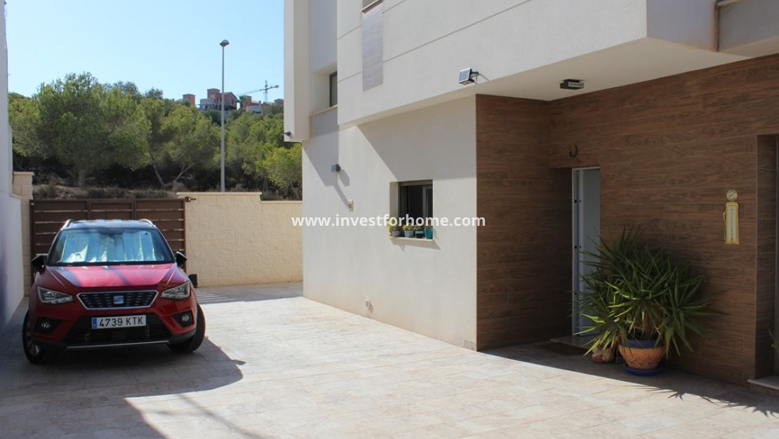 Reventa - Chalet - San Miguel de Salinas - Inland