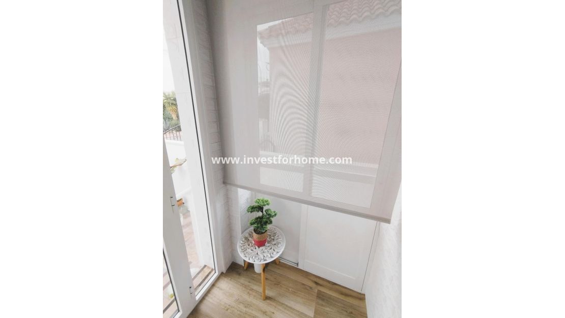 Reventa - Chalet - San Miguel de Salinas - Inland