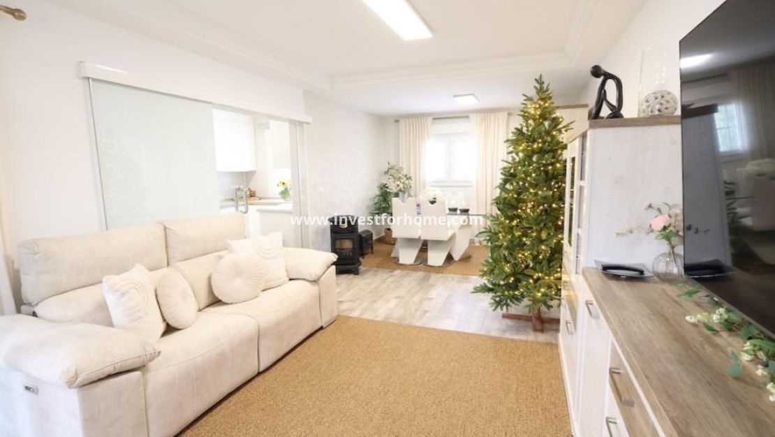 Reventa - Chalet - San Miguel de Salinas - Inland