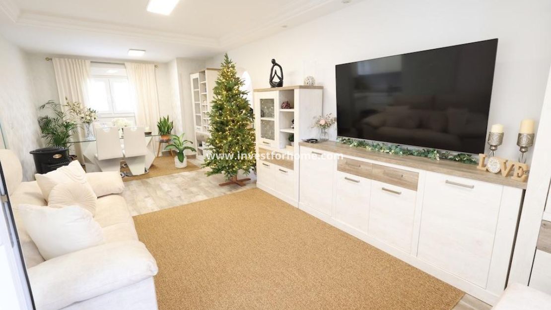 Reventa - Chalet - San Miguel de Salinas - Inland