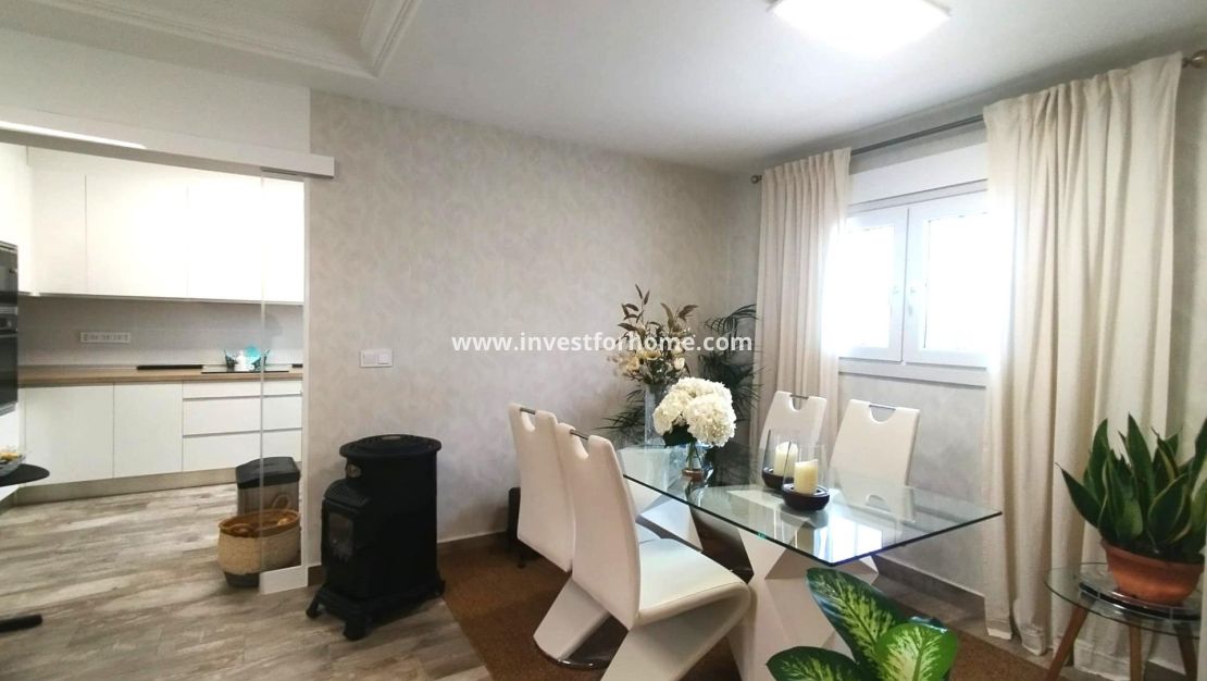 Reventa - Chalet - San Miguel de Salinas - Inland