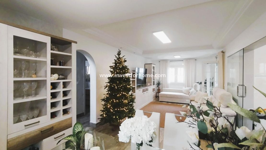 Reventa - Chalet - San Miguel de Salinas - Inland