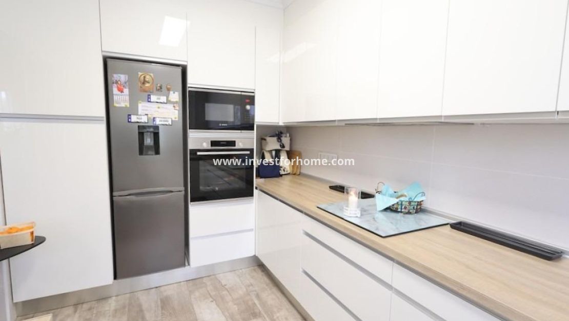 Reventa - Chalet - San Miguel de Salinas - Inland