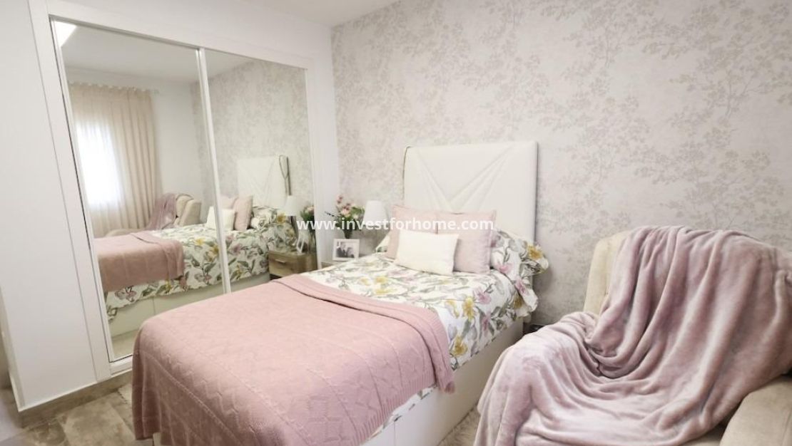 Reventa - Chalet - San Miguel de Salinas - Inland