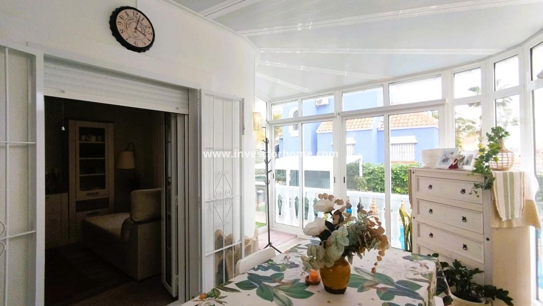 Reventa - Chalet - San Miguel de Salinas - Inland