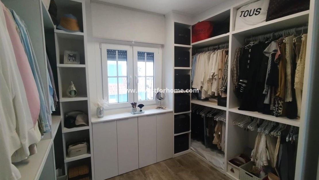 Reventa - Chalet - San Miguel de Salinas - Inland