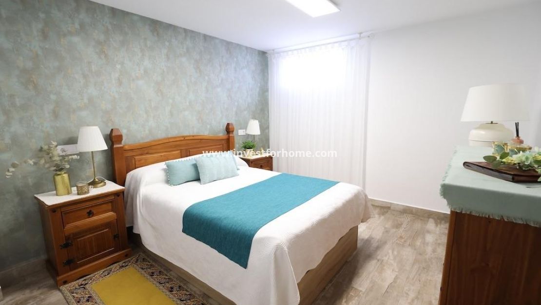 Reventa - Chalet - San Miguel de Salinas - Inland