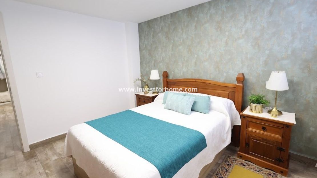 Reventa - Chalet - San Miguel de Salinas - Inland