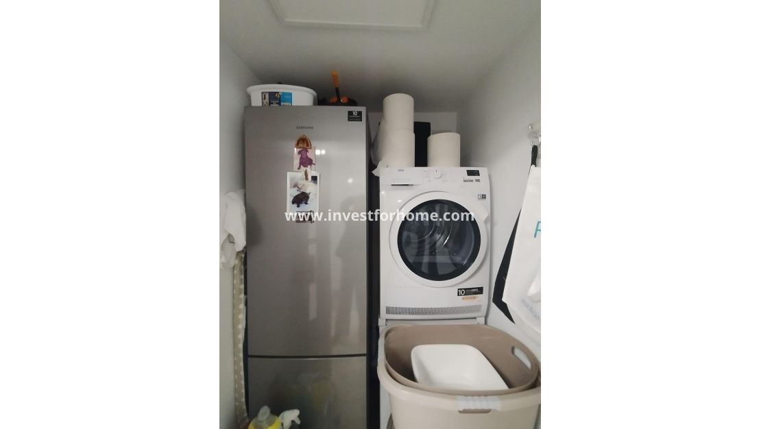 Reventa - Chalet - San Miguel de Salinas - Inland