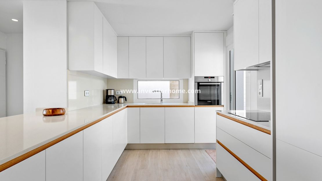 Reventa - Chalet - San Miguel de Salinas - Inland