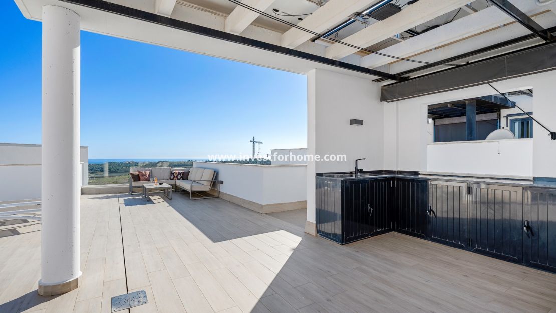 Reventa - Chalet - San Miguel de Salinas - Inland