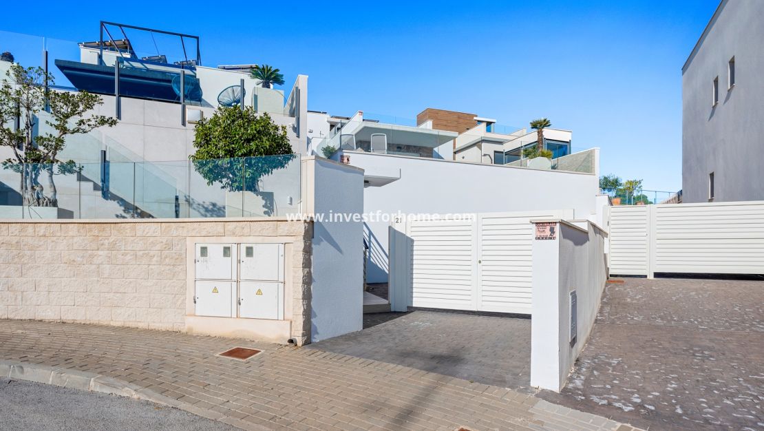 Reventa - Chalet - San Miguel de Salinas - Inland