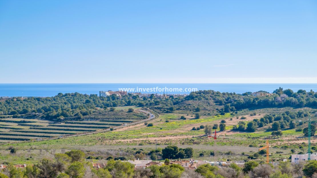 Reventa - Chalet - San Miguel de Salinas - Inland