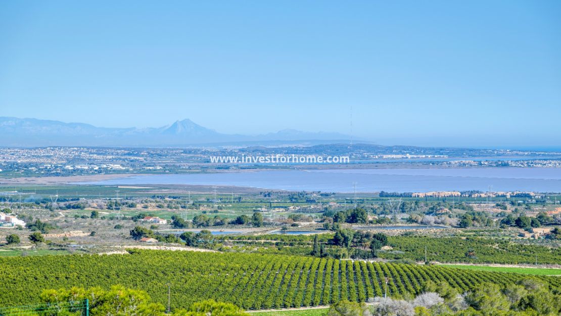 Reventa - Chalet - San Miguel de Salinas - Inland