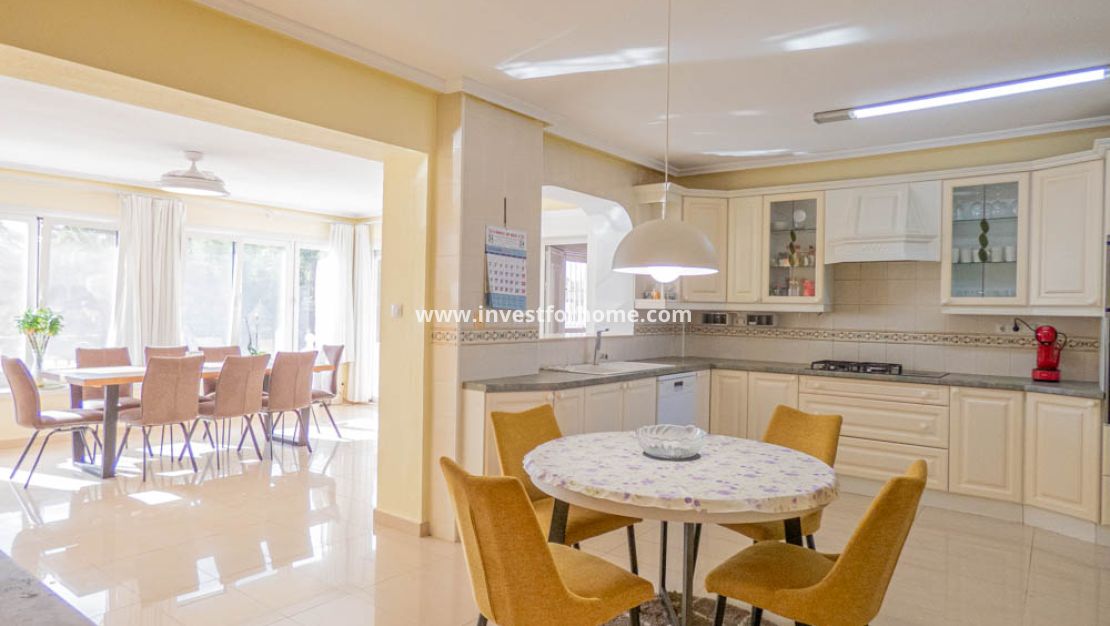 Reventa - Chalet - San Miguel de Salinas - Inland