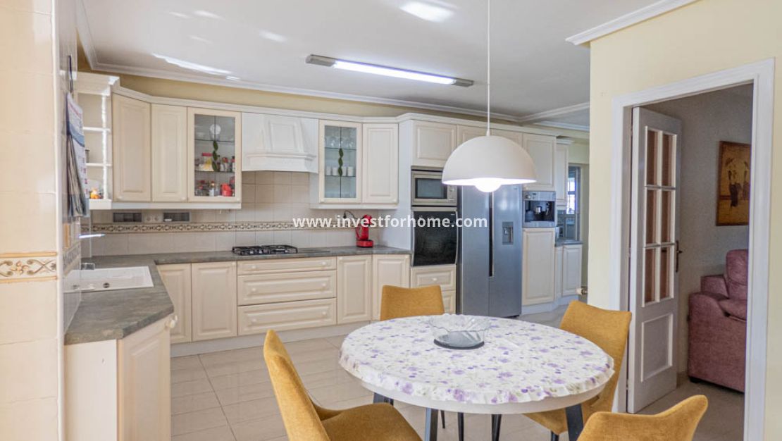 Reventa - Chalet - San Miguel de Salinas - Inland