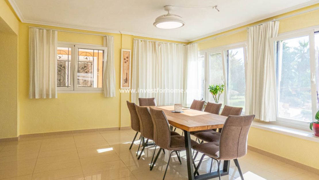 Reventa - Chalet - San Miguel de Salinas - Inland