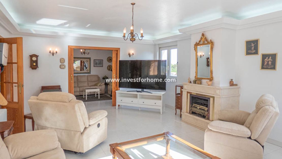 Reventa - Chalet - San Miguel de Salinas - Inland