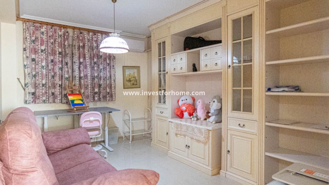 Reventa - Chalet - San Miguel de Salinas - Inland