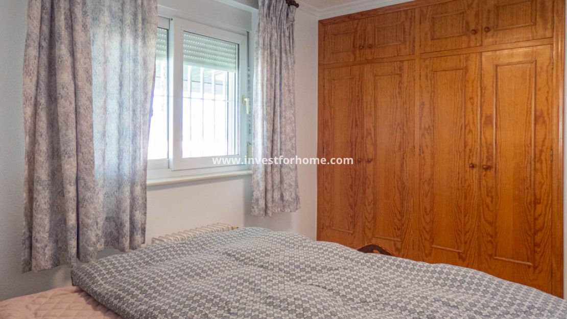 Reventa - Chalet - San Miguel de Salinas - Inland