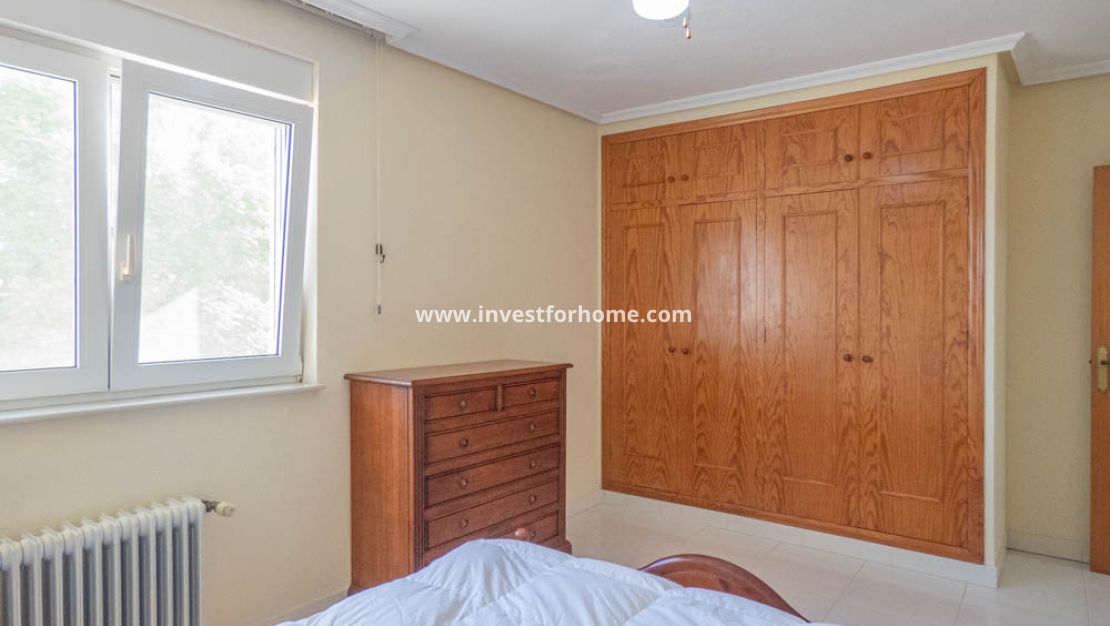 Reventa - Chalet - San Miguel de Salinas - Inland