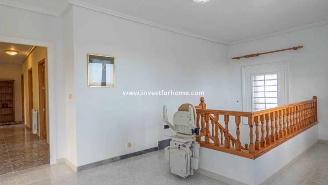 Reventa - Chalet - San Miguel de Salinas - Inland