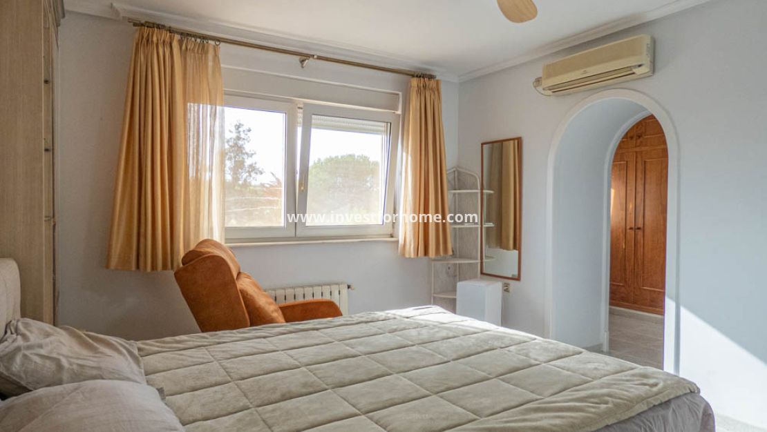 Reventa - Chalet - San Miguel de Salinas - Inland