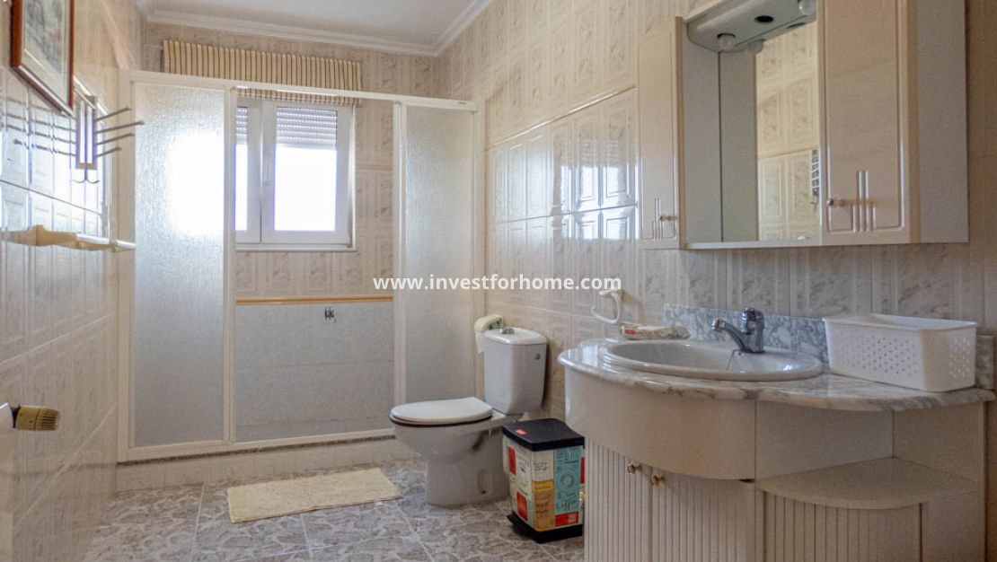 Reventa - Chalet - San Miguel de Salinas - Inland