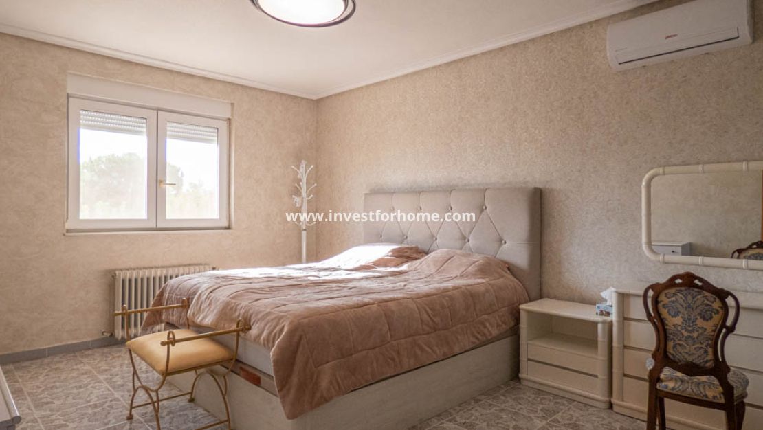 Reventa - Chalet - San Miguel de Salinas - Inland