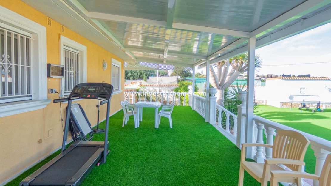 Reventa - Chalet - San Miguel de Salinas - Inland