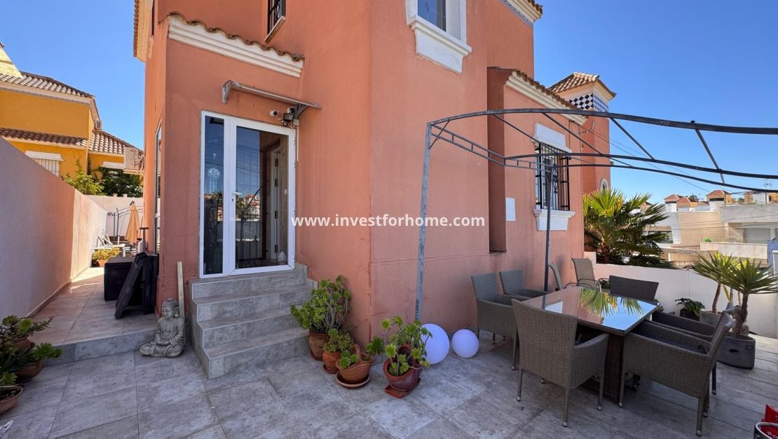 Reventa - Chalet - San Miguel de Salinas - Inland