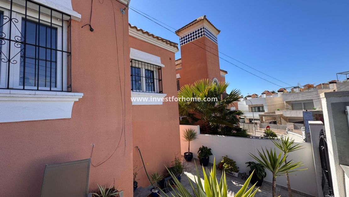 Reventa - Chalet - San Miguel de Salinas - Inland