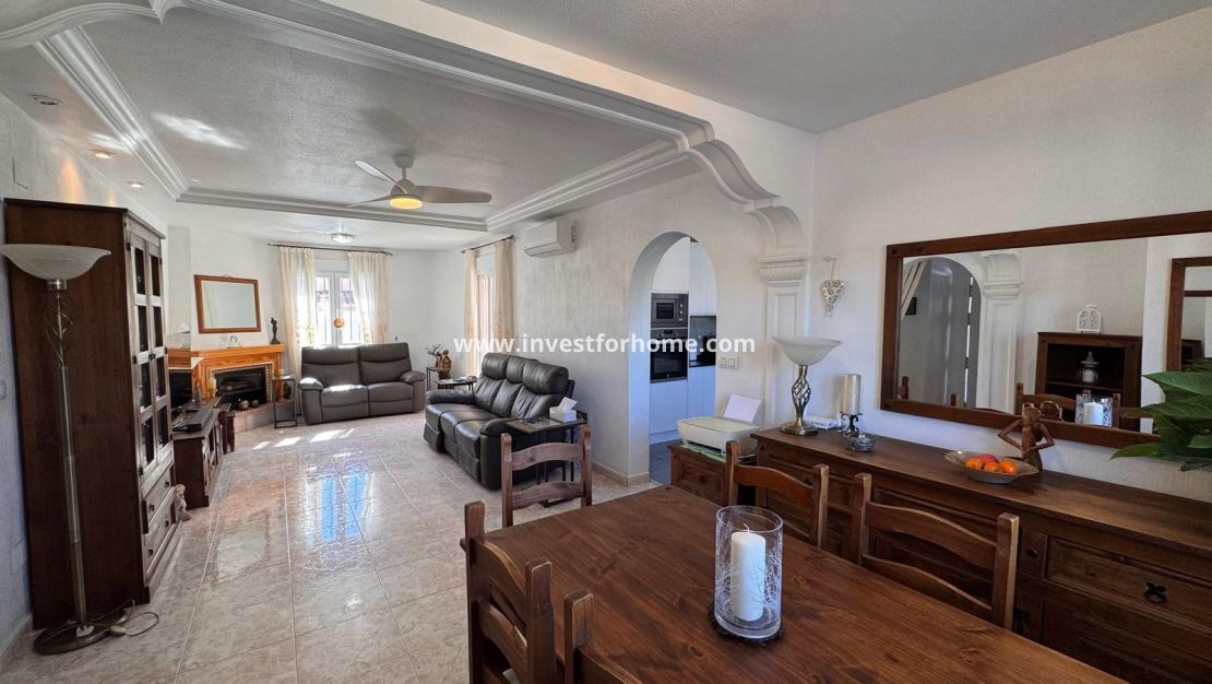 Reventa - Chalet - San Miguel de Salinas - Inland