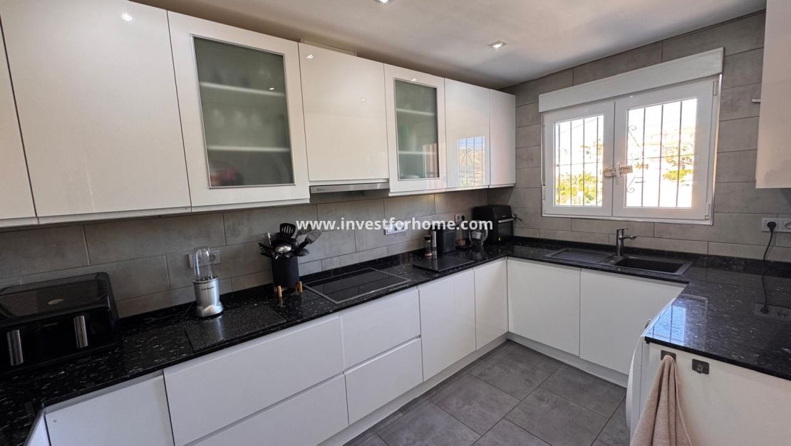 Reventa - Chalet - San Miguel de Salinas - Inland