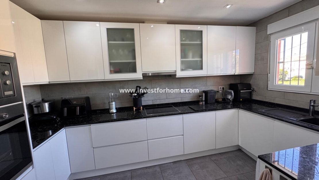 Reventa - Chalet - San Miguel de Salinas - Inland