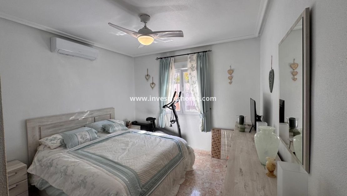 Reventa - Chalet - San Miguel de Salinas - Inland