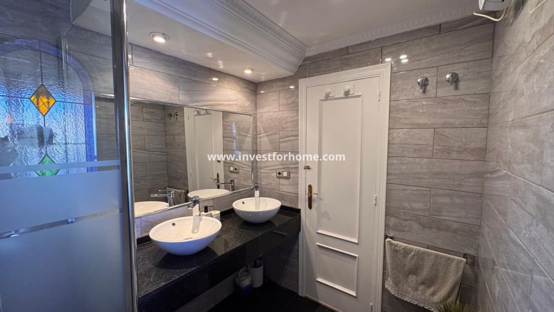 Reventa - Chalet - San Miguel de Salinas - Inland